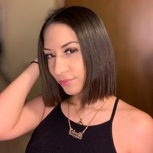 Meet your Posher, Rosie